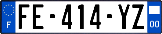 FE-414-YZ