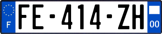 FE-414-ZH