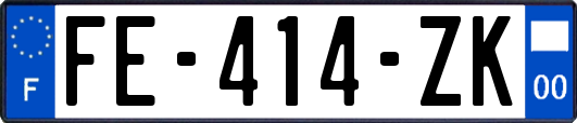 FE-414-ZK