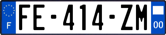 FE-414-ZM