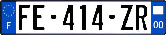 FE-414-ZR