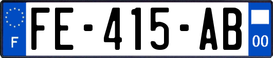 FE-415-AB