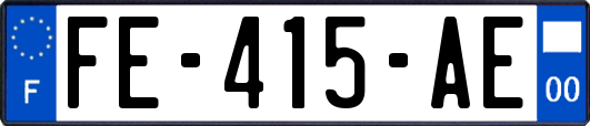 FE-415-AE