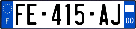 FE-415-AJ