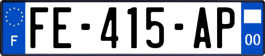 FE-415-AP