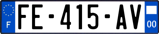 FE-415-AV