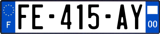 FE-415-AY