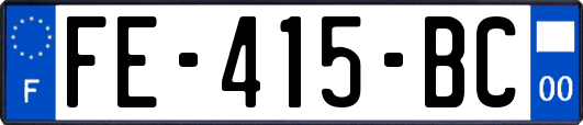 FE-415-BC