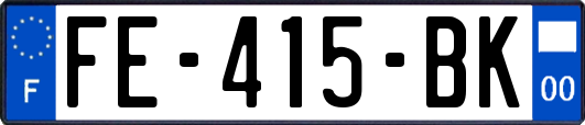 FE-415-BK