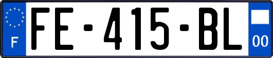 FE-415-BL