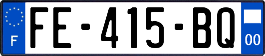 FE-415-BQ