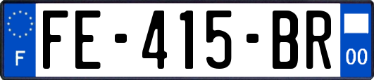 FE-415-BR