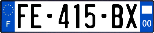FE-415-BX