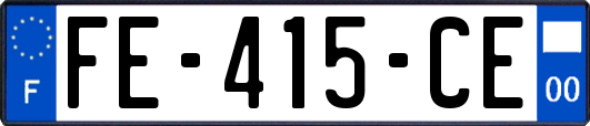 FE-415-CE