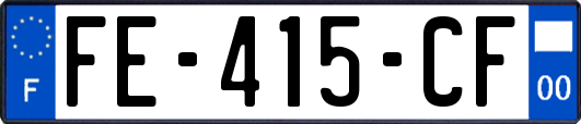 FE-415-CF