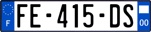 FE-415-DS