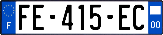 FE-415-EC