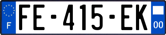 FE-415-EK