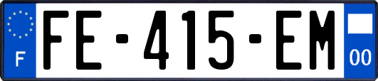 FE-415-EM