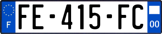 FE-415-FC