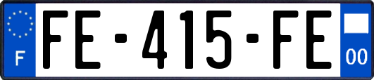 FE-415-FE