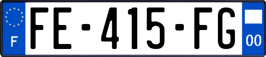 FE-415-FG