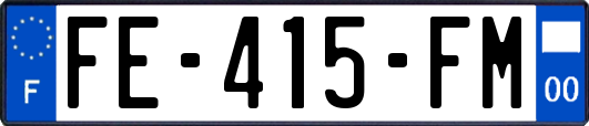 FE-415-FM
