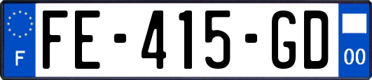 FE-415-GD