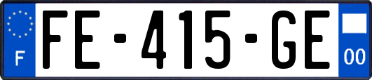FE-415-GE
