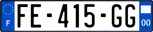 FE-415-GG