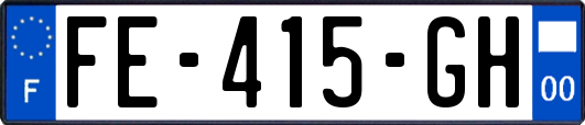FE-415-GH