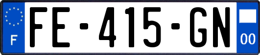 FE-415-GN