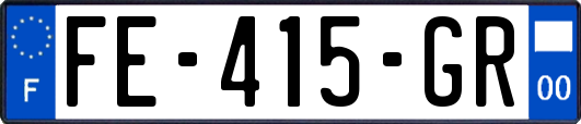 FE-415-GR