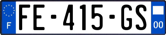 FE-415-GS