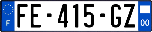 FE-415-GZ