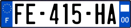 FE-415-HA