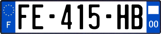 FE-415-HB