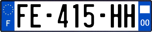 FE-415-HH