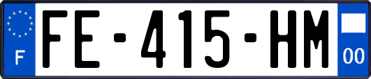 FE-415-HM