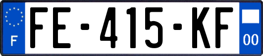 FE-415-KF