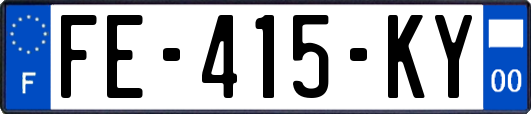 FE-415-KY