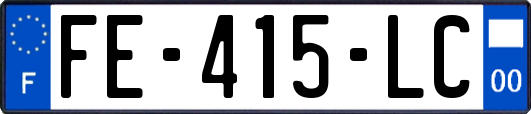 FE-415-LC