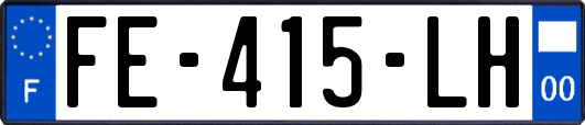 FE-415-LH