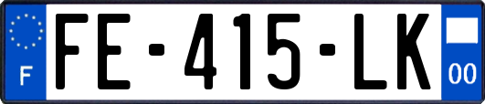 FE-415-LK