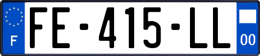 FE-415-LL
