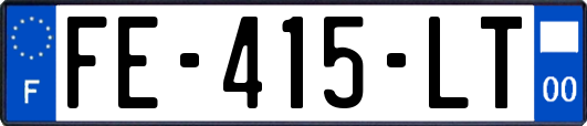 FE-415-LT