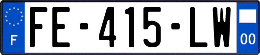 FE-415-LW