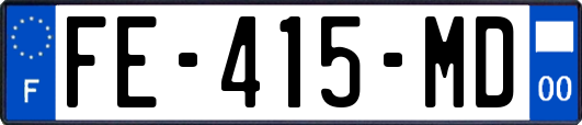 FE-415-MD