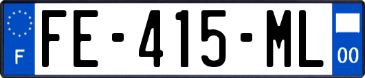 FE-415-ML