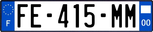 FE-415-MM